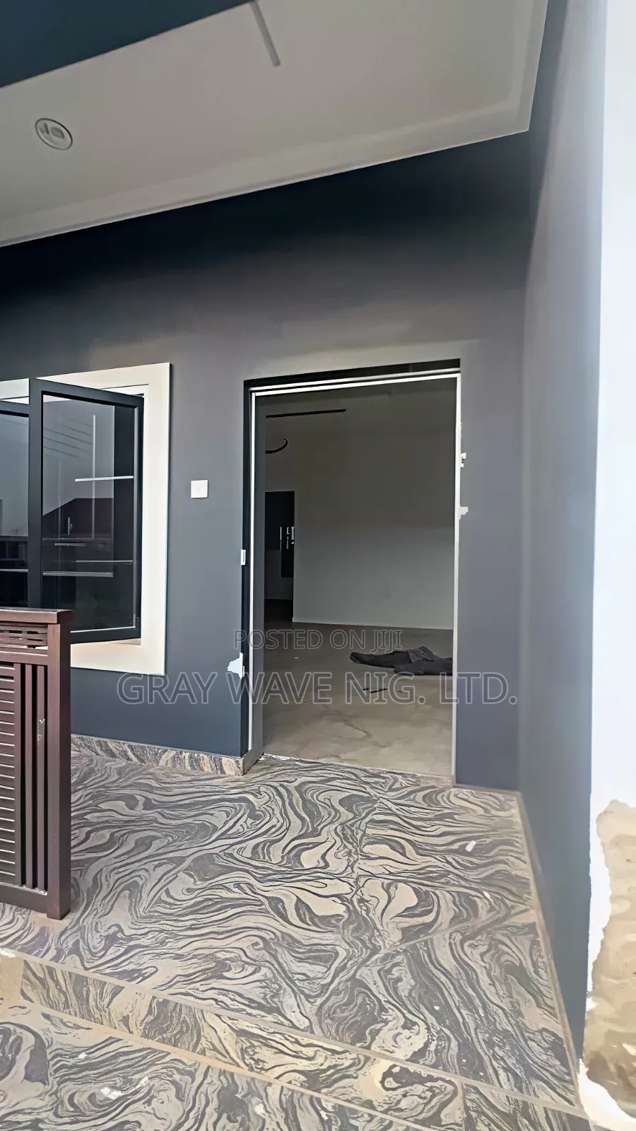 2bdrm Apartment in Life Camp for rent