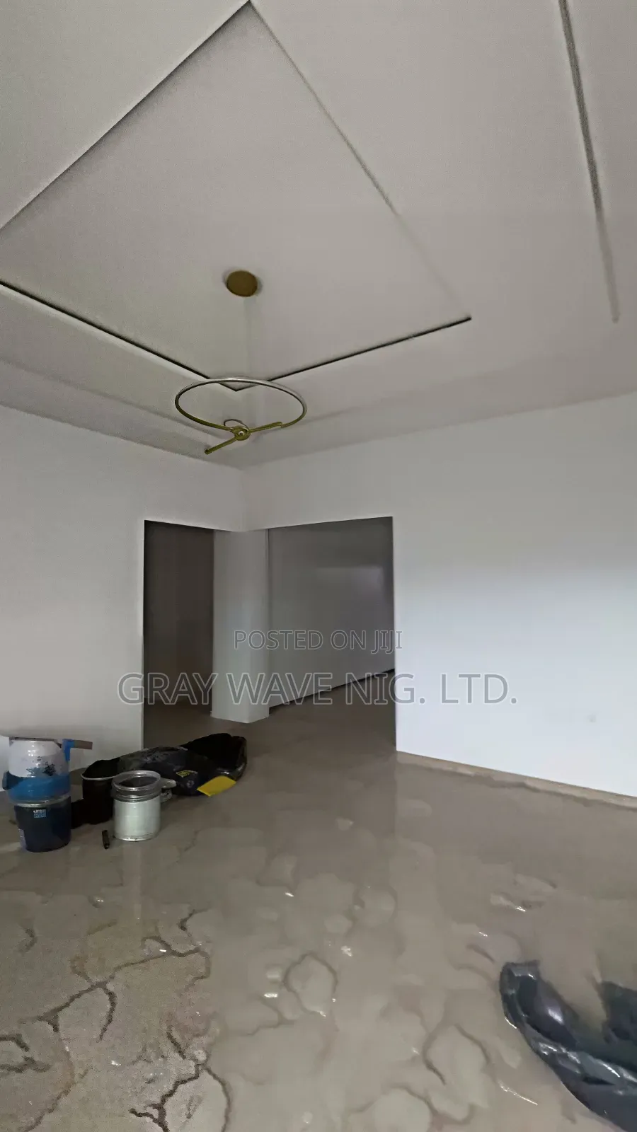 2bdrm Apartment in Life Camp for rent