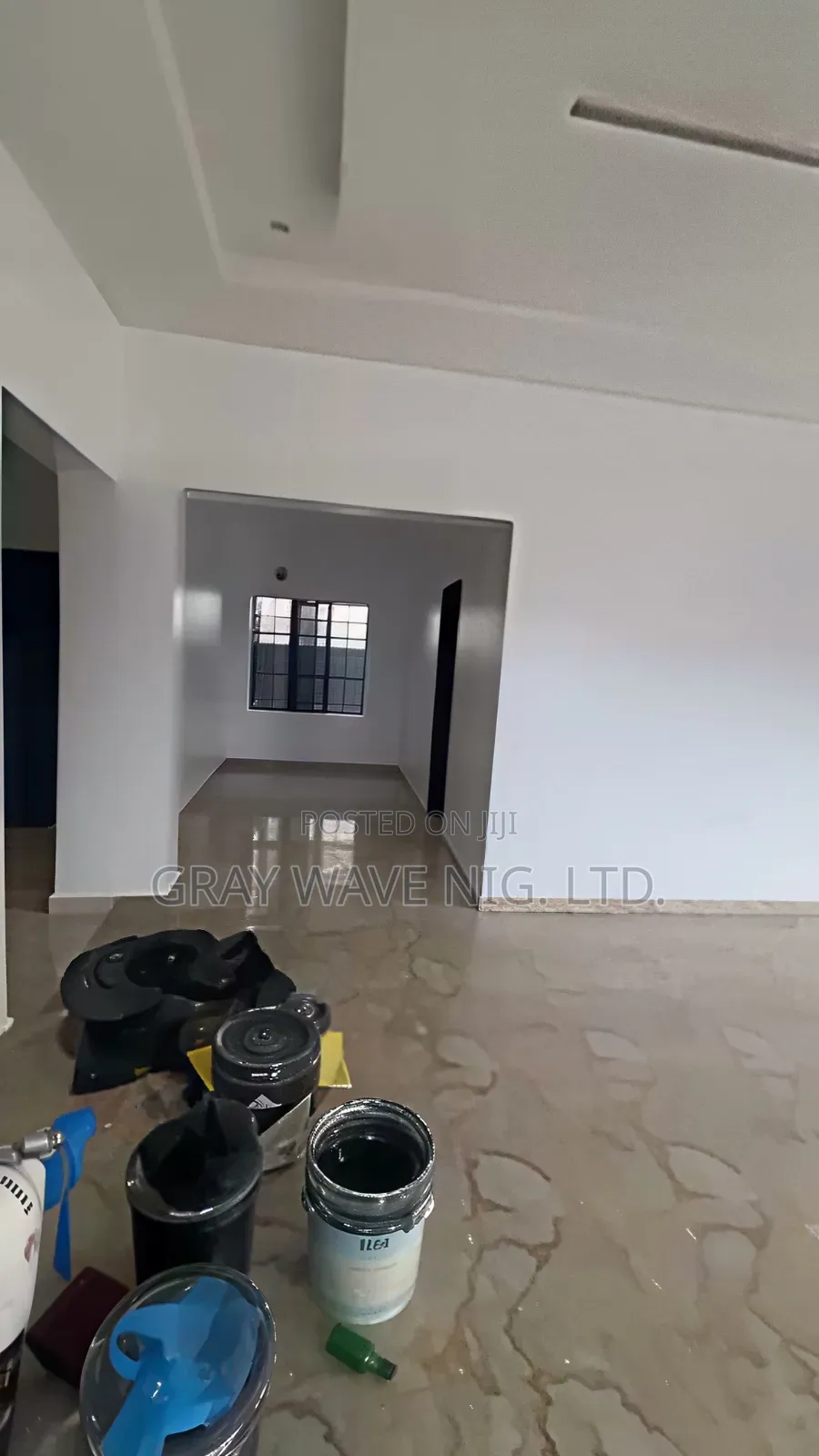 2bdrm Apartment in Life Camp for rent