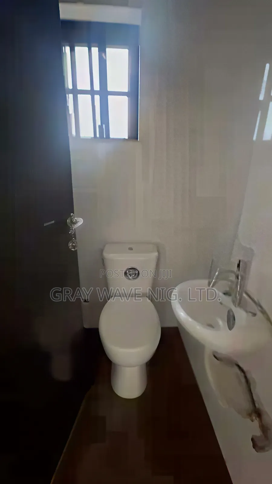 2bdrm Apartment in Life Camp for rent