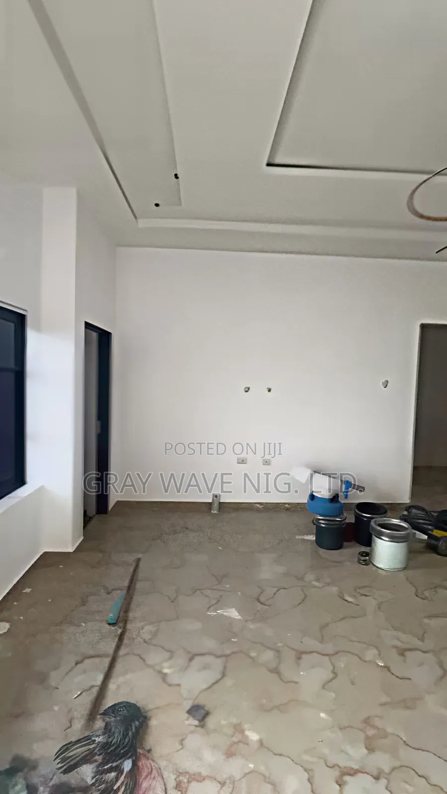 2bdrm Apartment in Life Camp for rent