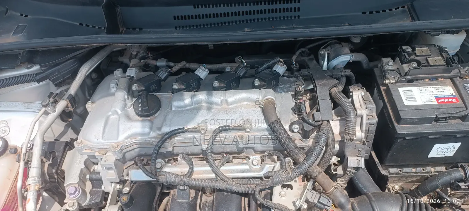 Toyota Corolla LE Eco (1.8L 4cyl 2A) 2018 Silver