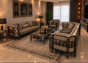 Turkey Gold Chair