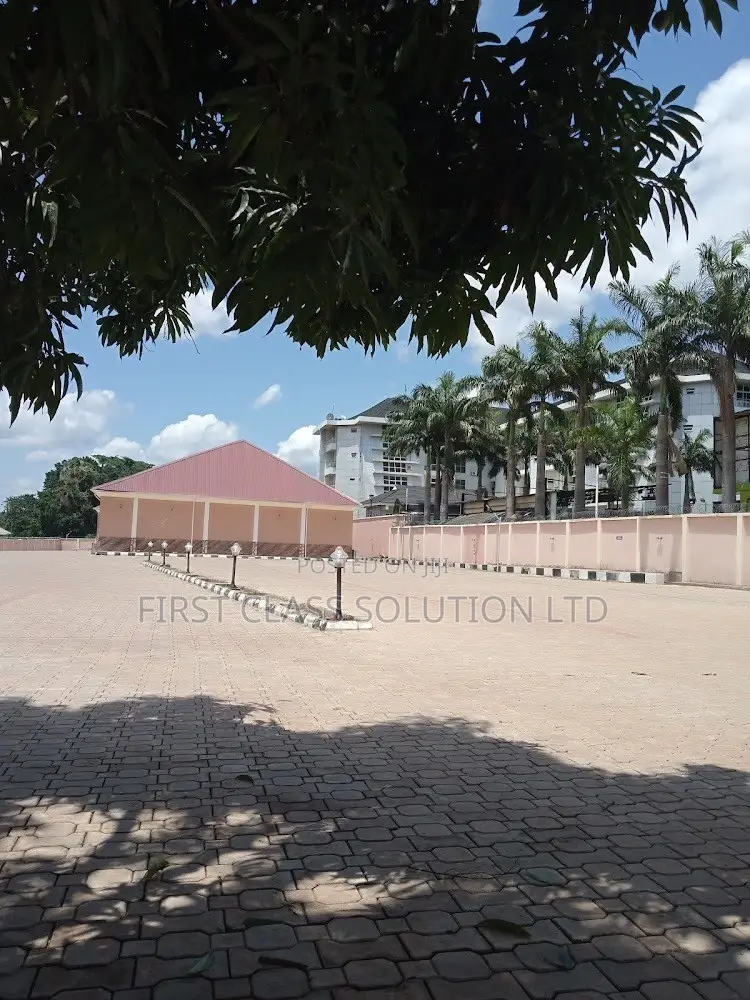 Destiny Event Center Enugu