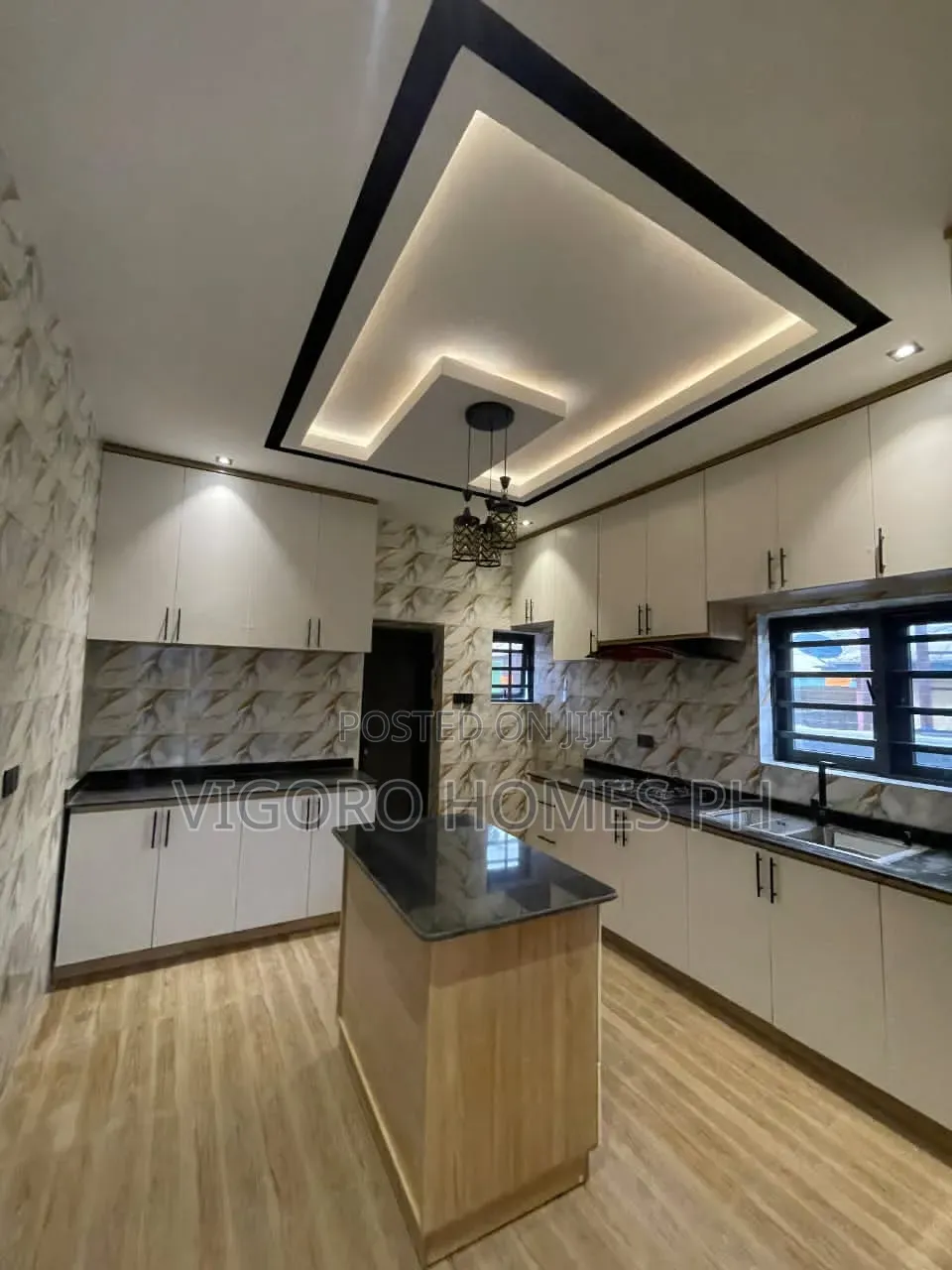 4bdrm Duplex in Akwaka Off Sars Road, Port-Harcourt for sale
