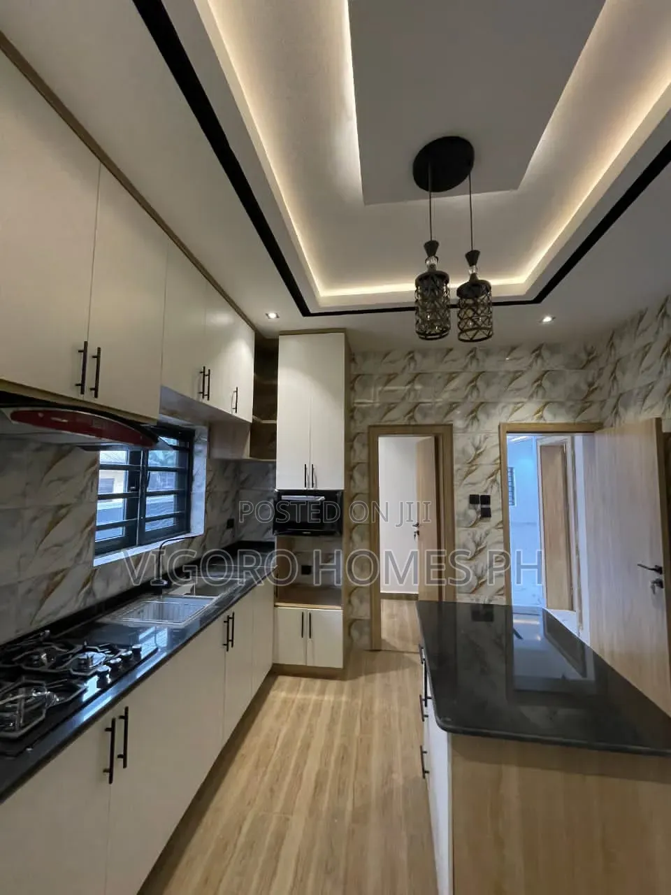 4bdrm Duplex in Akwaka Off Sars Road, Port-Harcourt for sale