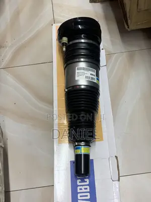 Bentley Bentayga Front Shock (Original)