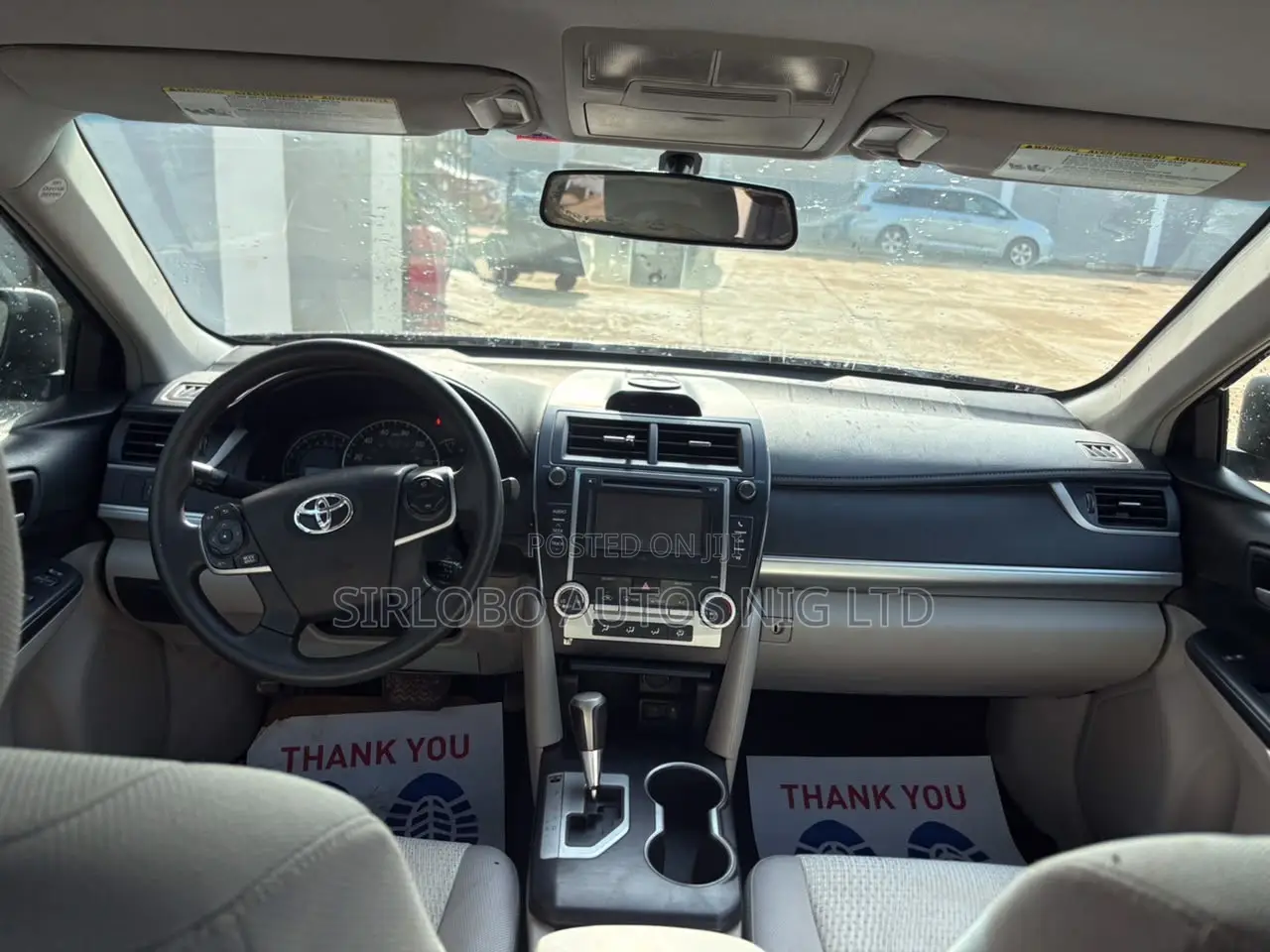 Toyota RAV4 2005 Silver