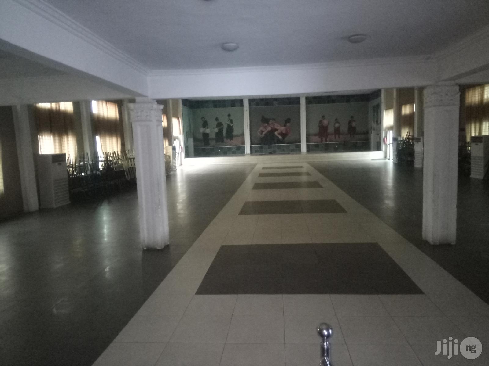 1500 Sitiing Capacity Event Center at Jericho