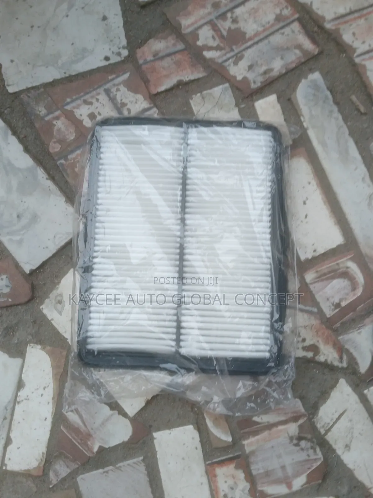 Engine Air-Filter Honda Accord 2008-2012 Models V6