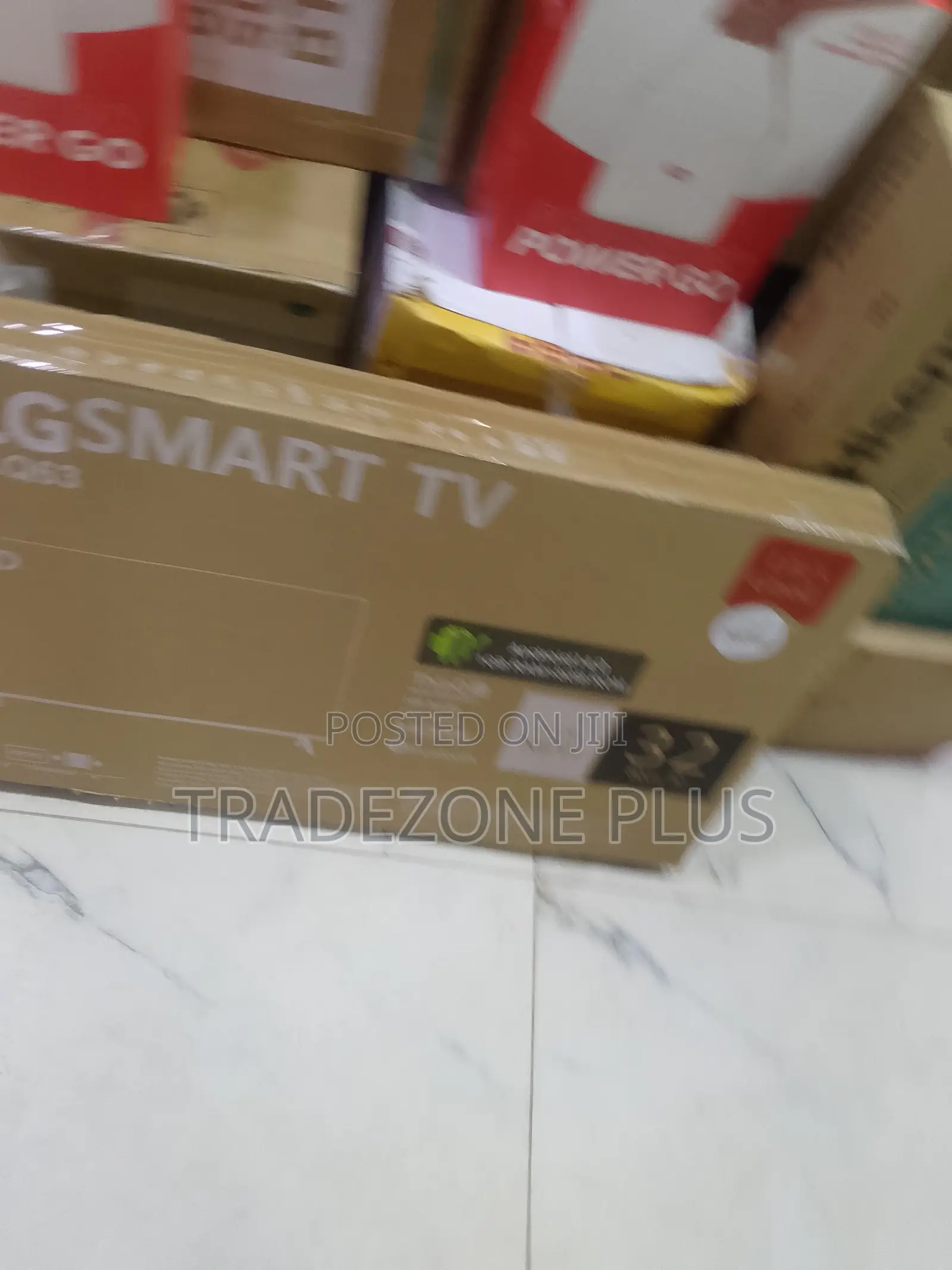 Find Your LG 32LQ63 Smart Television Today