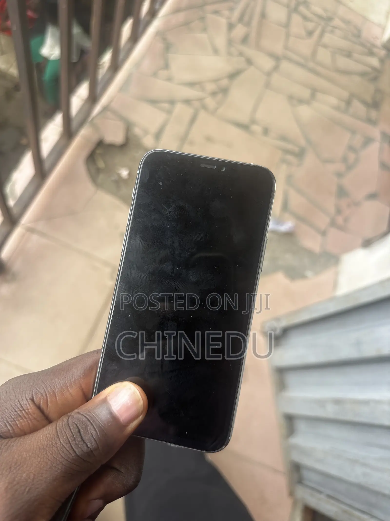 Apple iPhone 11 Pro 256 GB White