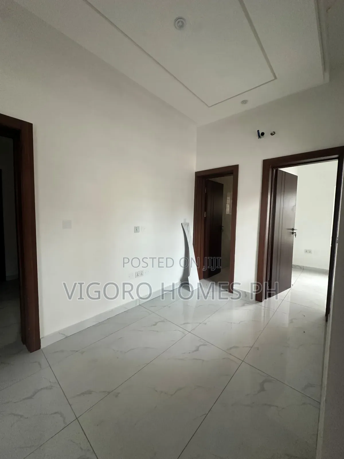 4bdrm Duplex in Reef Court Estate, Port-Harcourt for sale