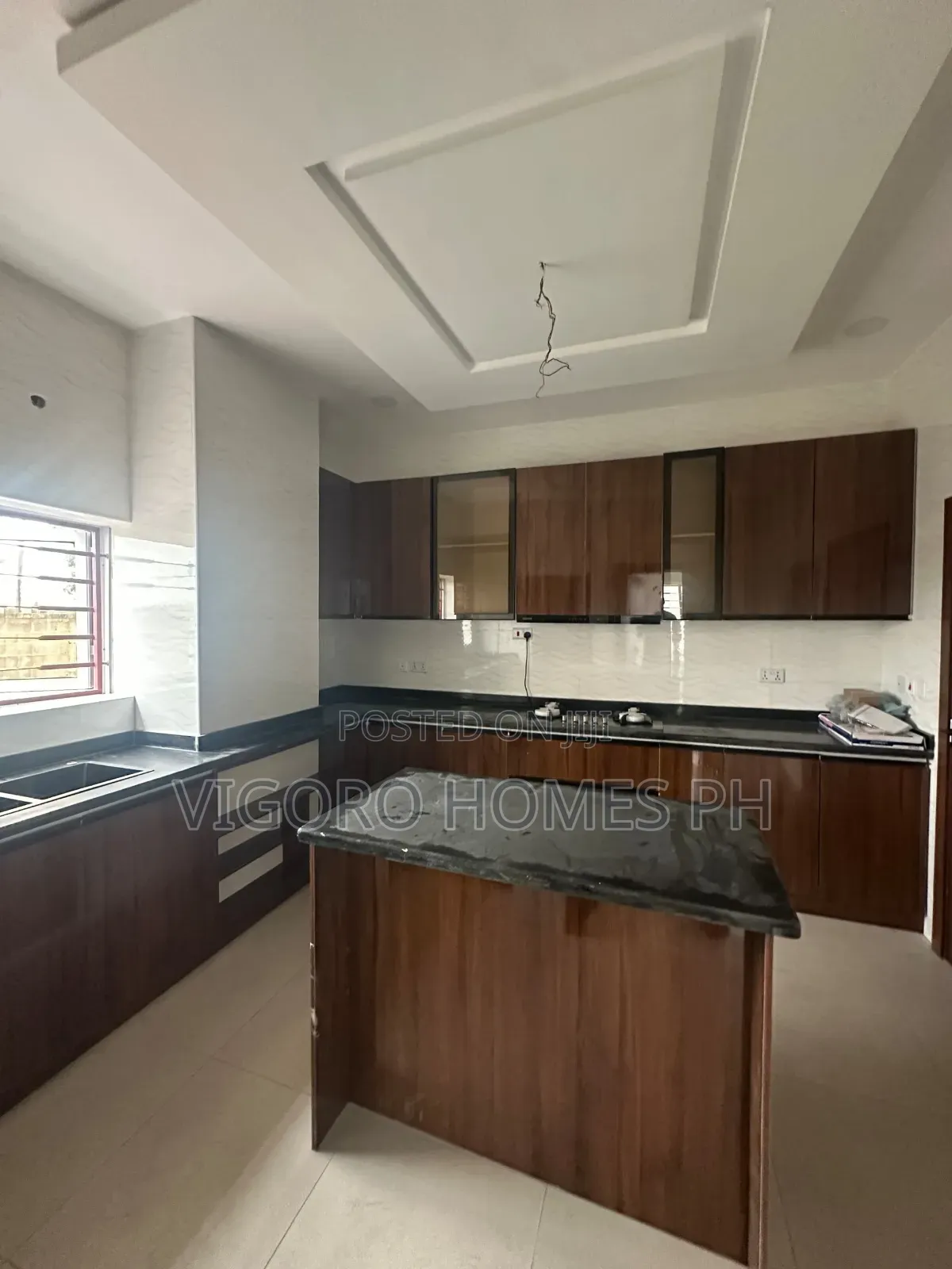 4bdrm Duplex in Reef Court Estate, Port-Harcourt for sale