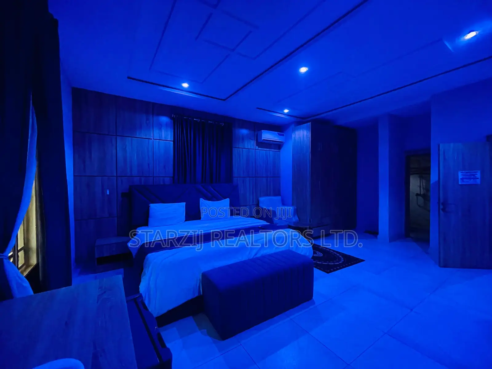 15 Units of Rooms for Hotel in Apo