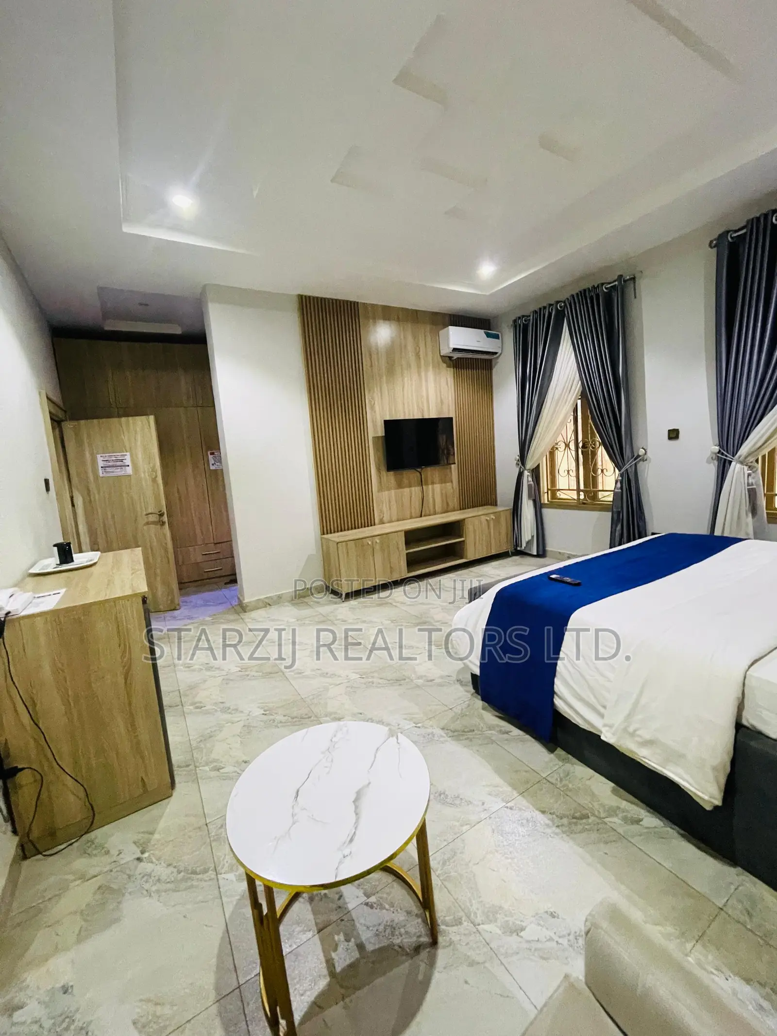 15 Units of Rooms for Hotel in Apo