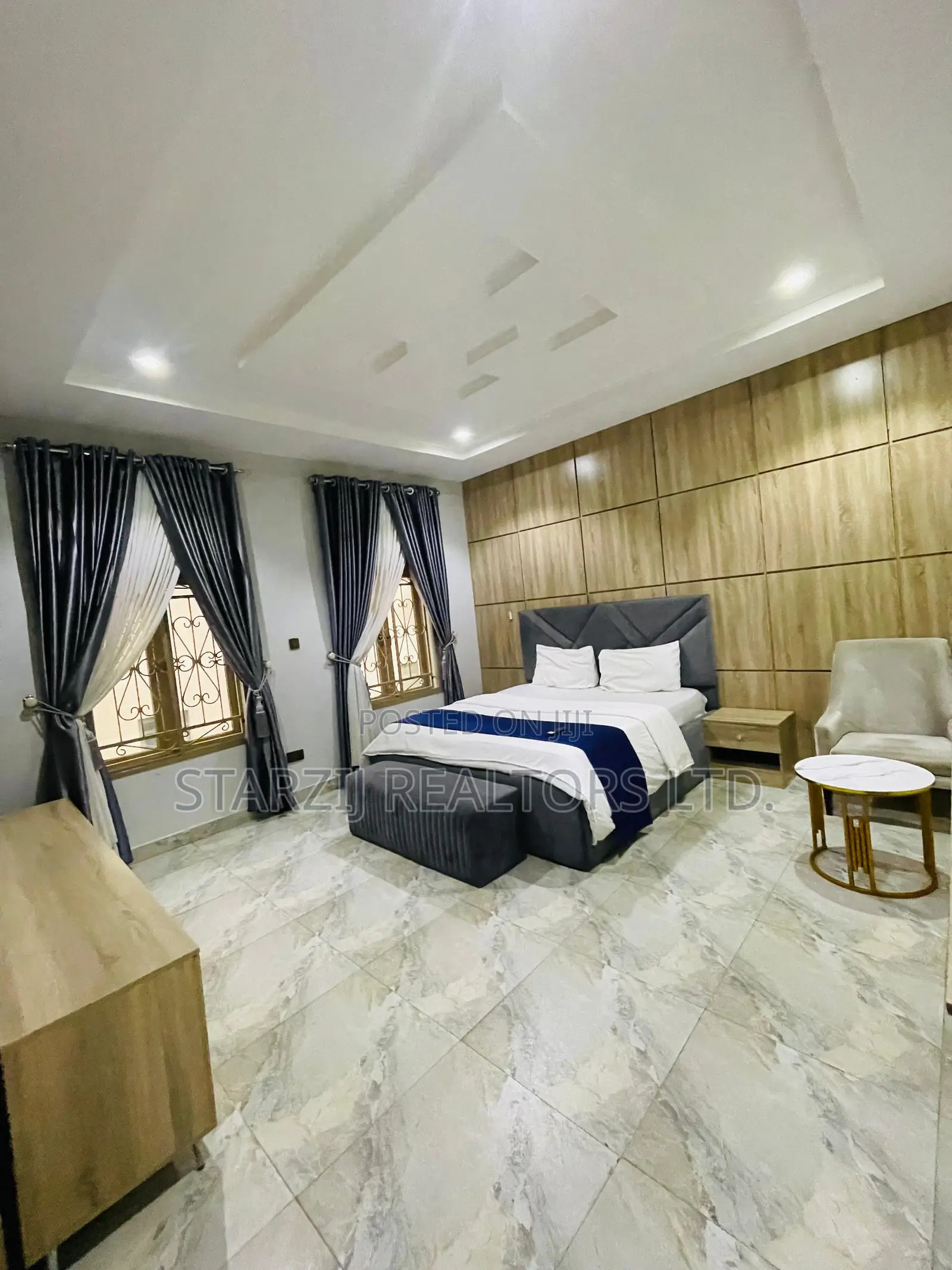 15 Units of Rooms for Hotel in Apo