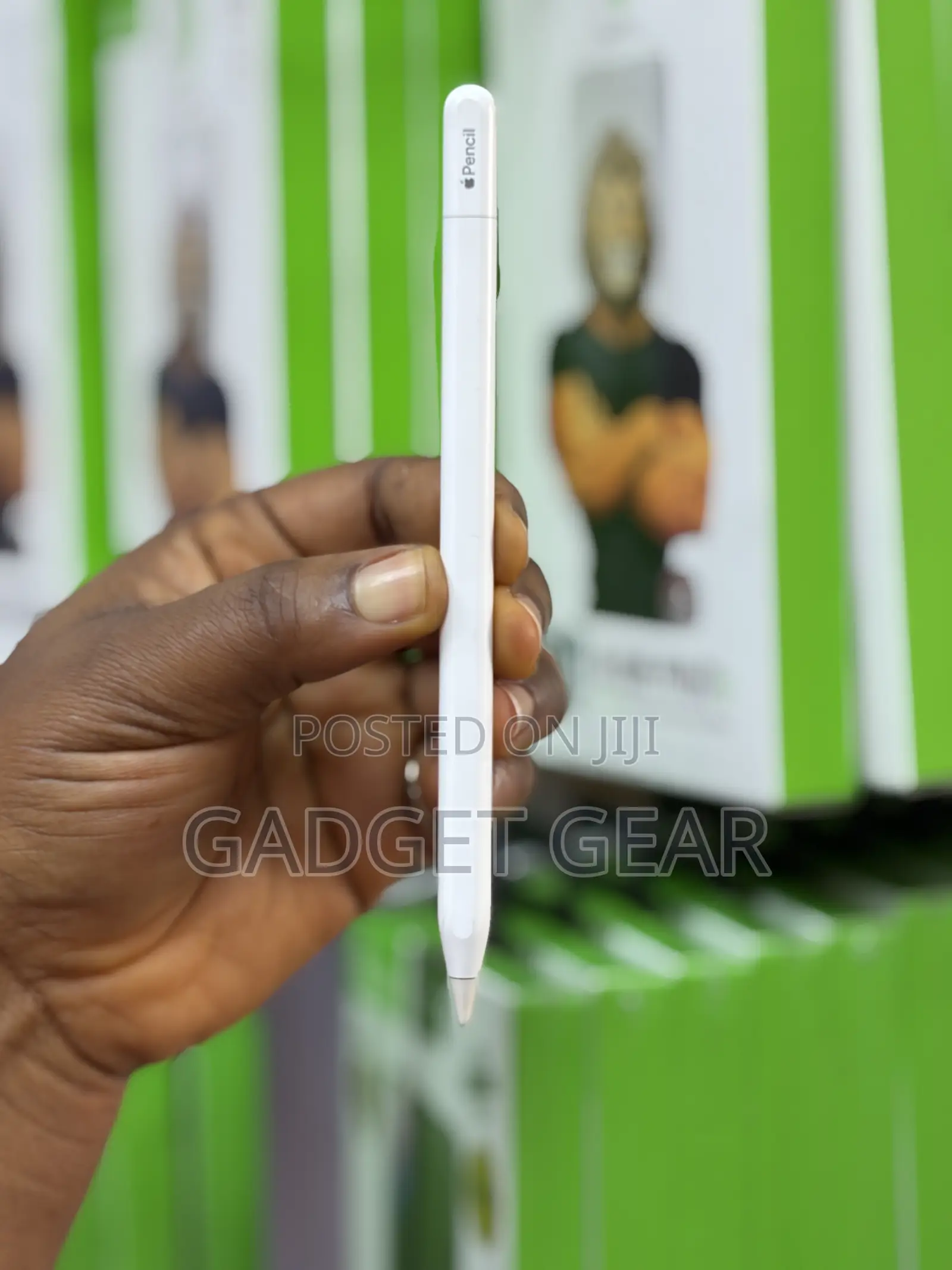 Pre-Owned Apple Pencil (USB-C) – Clean & Working Perfectly