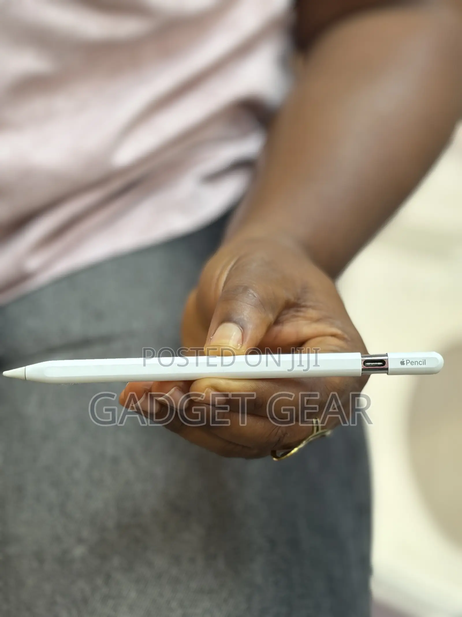 Pre-Owned Apple Pencil (USB-C) – Clean & Working Perfectly