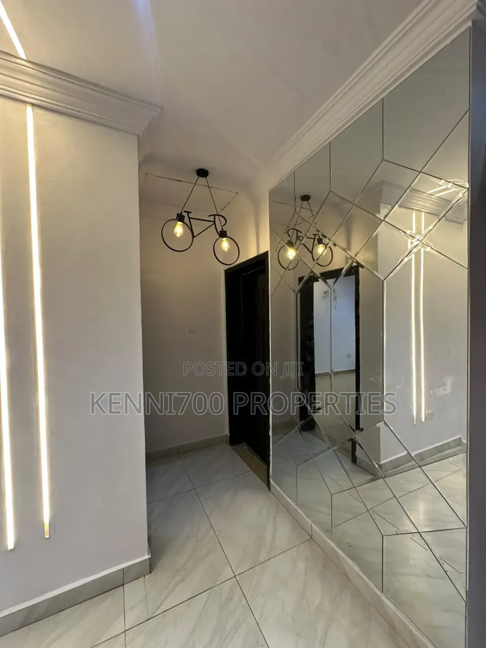 2bdrm Bungalow in Orchid Lekki, VGC / Ajah for sale