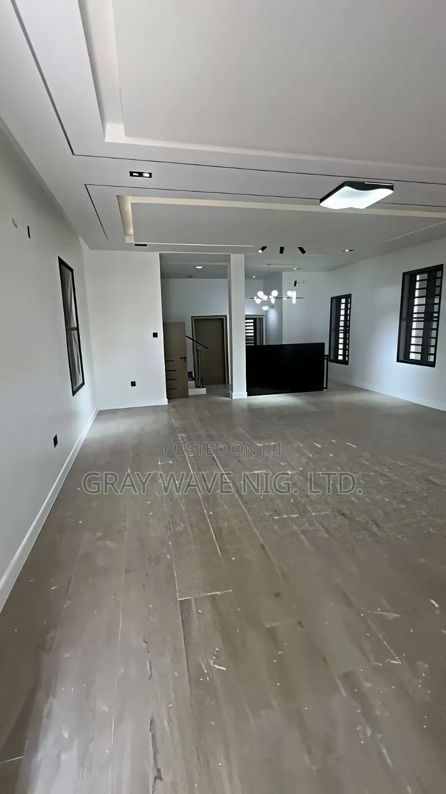 4bdrm Duplex in Life Camp for rent