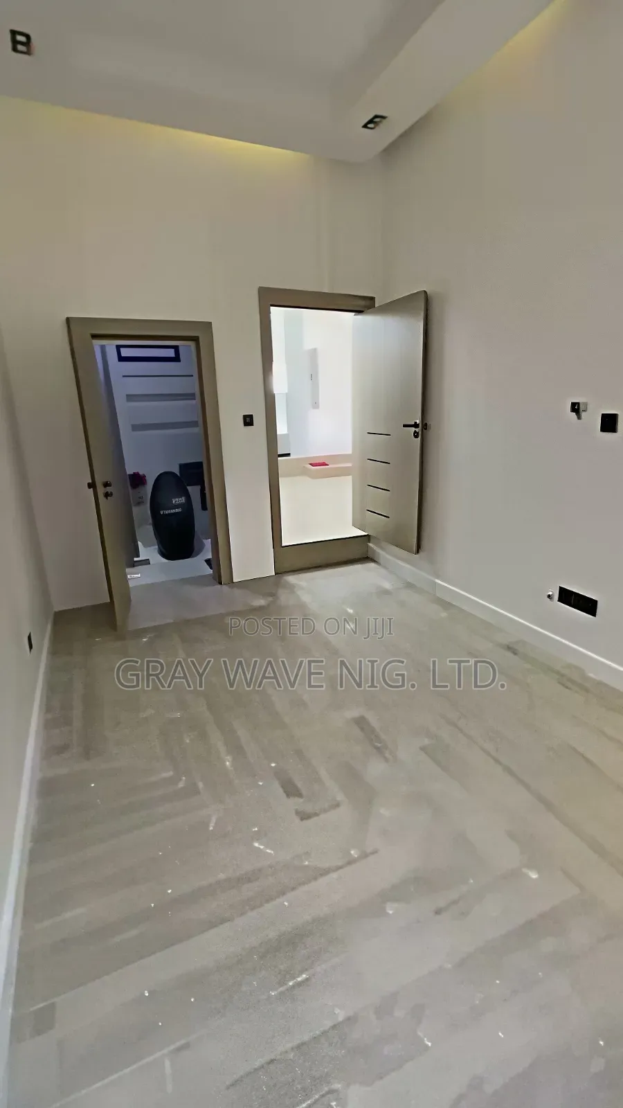 4bdrm Duplex in Life Camp for rent