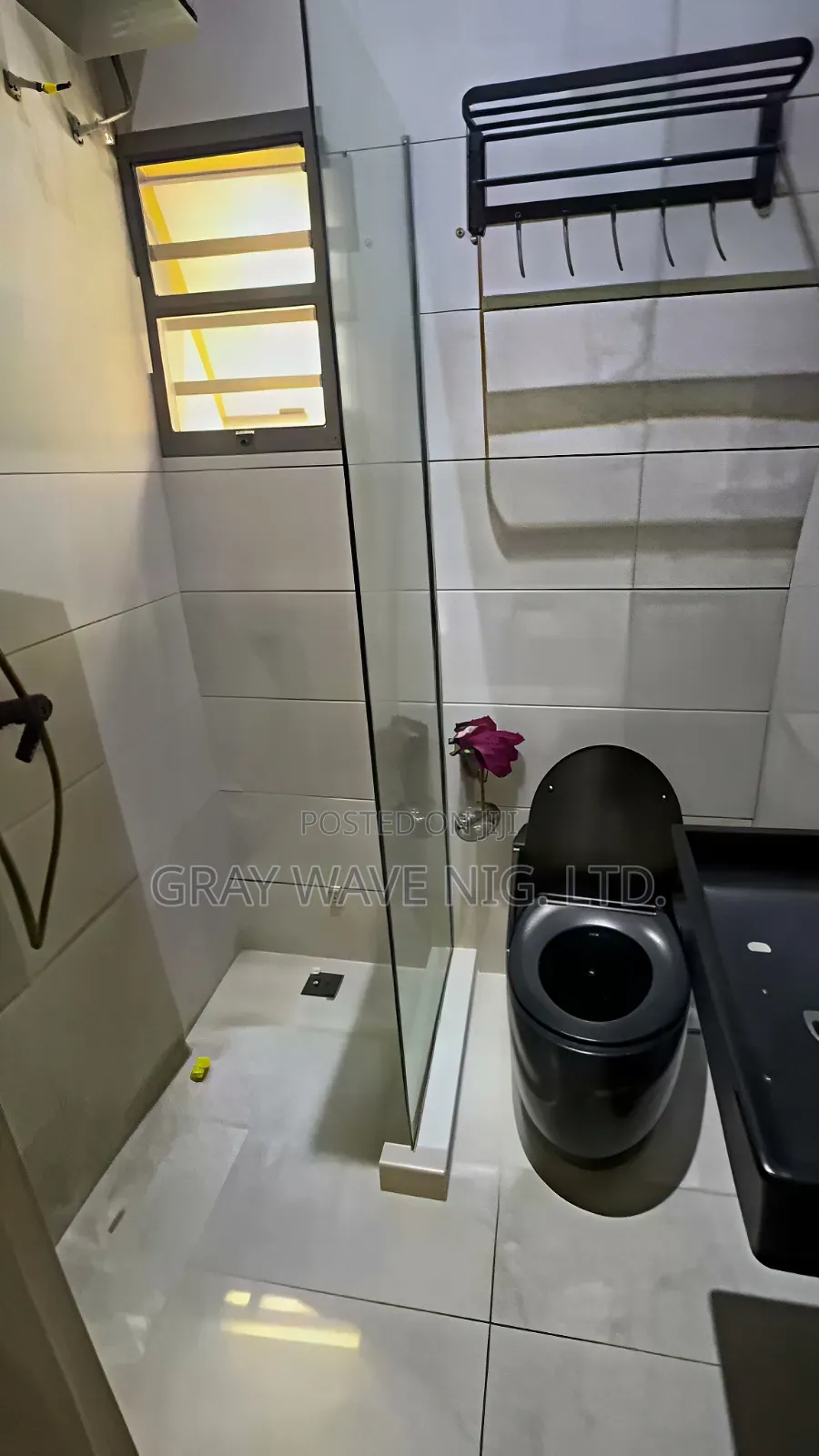 4bdrm Duplex in Life Camp for rent