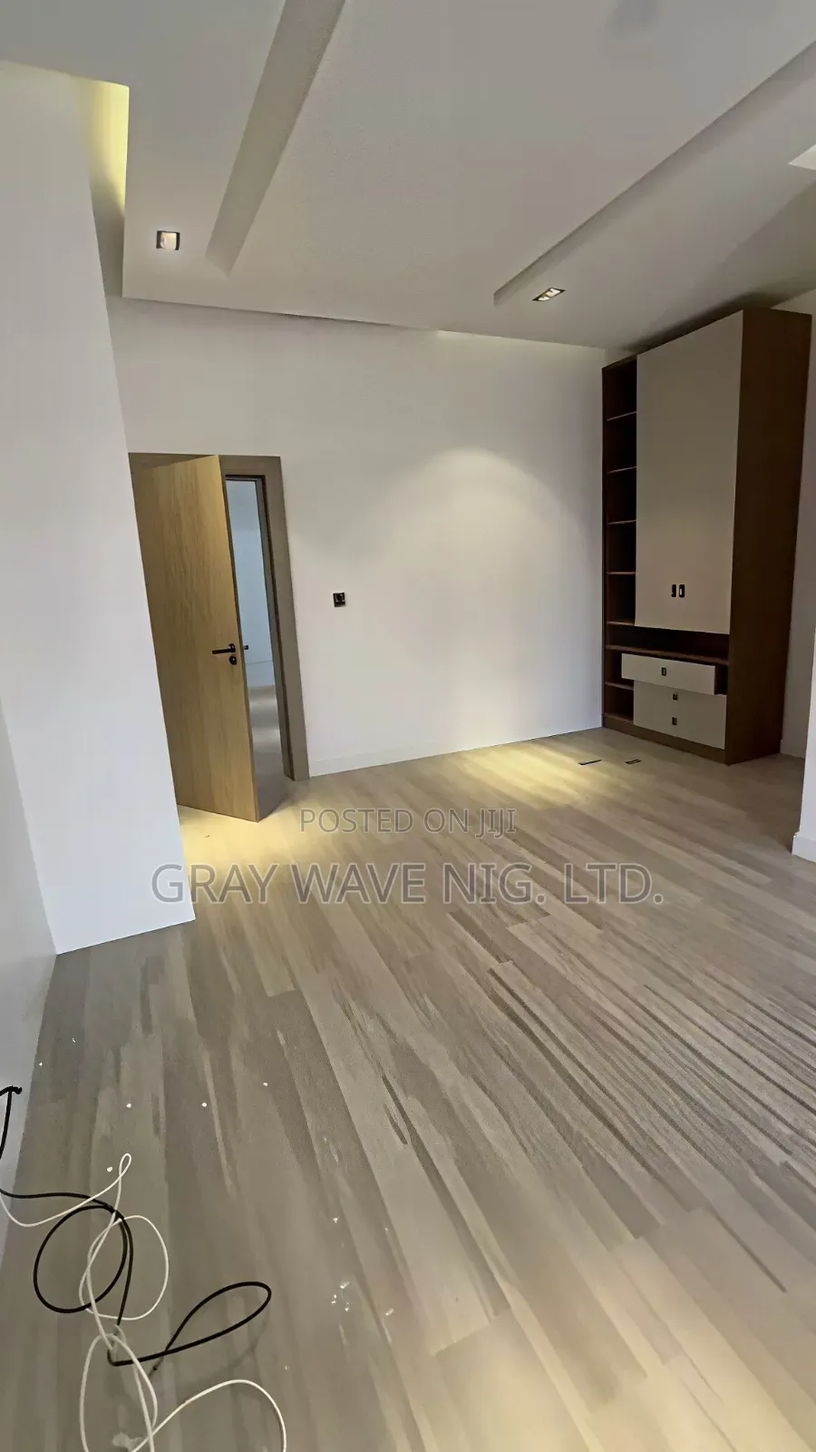 4bdrm Duplex in Life Camp for rent