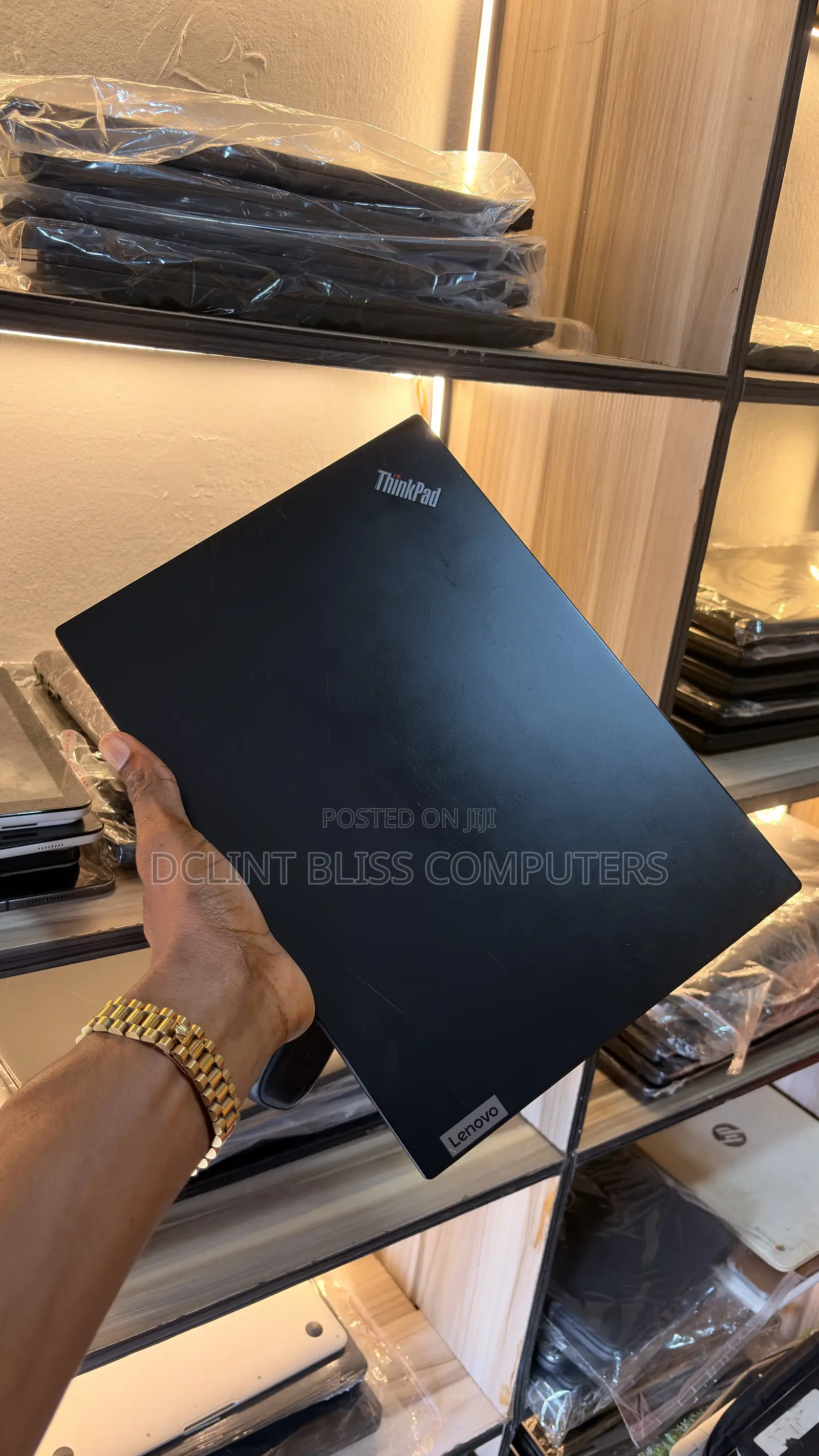 Laptop Lenovo ThinkPad L14 8GB AMD Ryzen 5 SSD 256GB