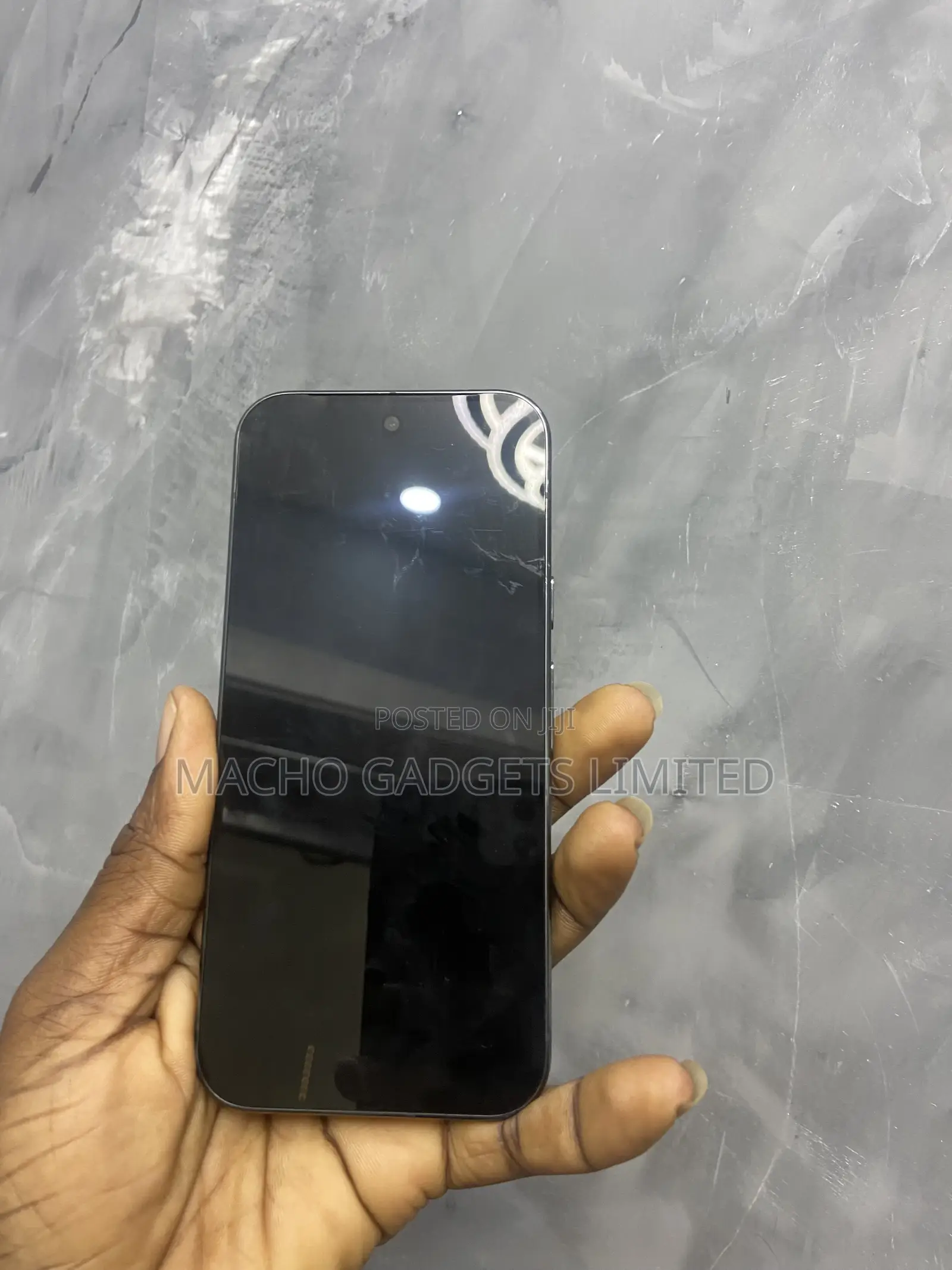 Google Pixel 10 Pro 128 GB Black