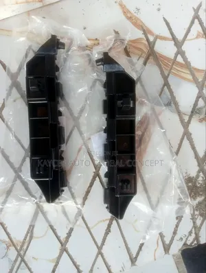 Front Bumper Hook/Bracket Honda Civic 2012-2015 Models Both Sides