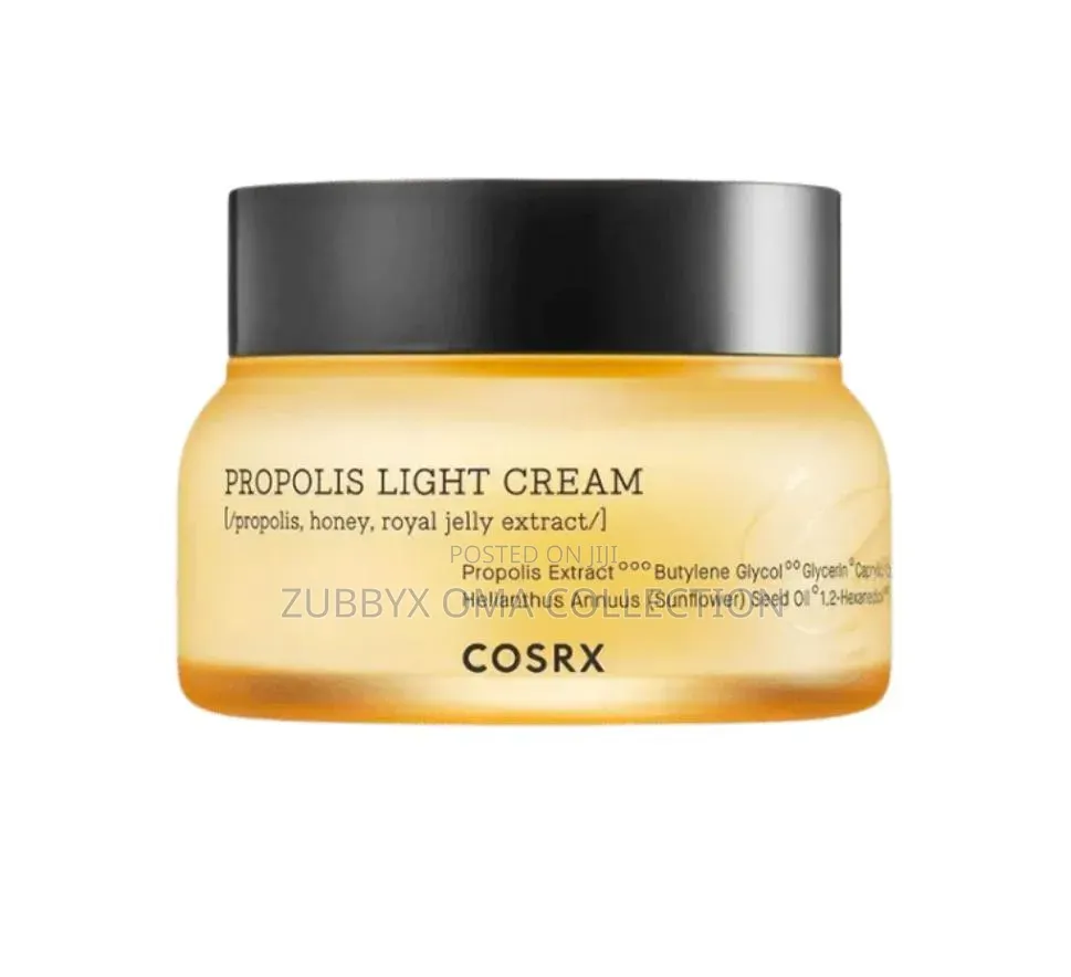 Cosrx Full Fit Propolis Light Cream 65ml