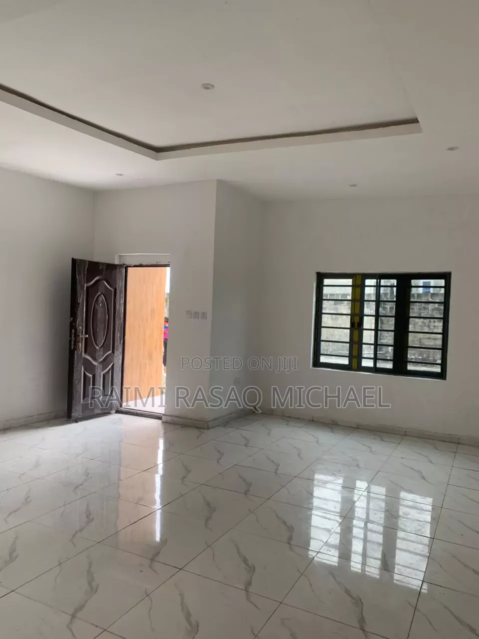 Furnished 3bdrm Bungalow in Peakpark Estate, Awoyaya for rent