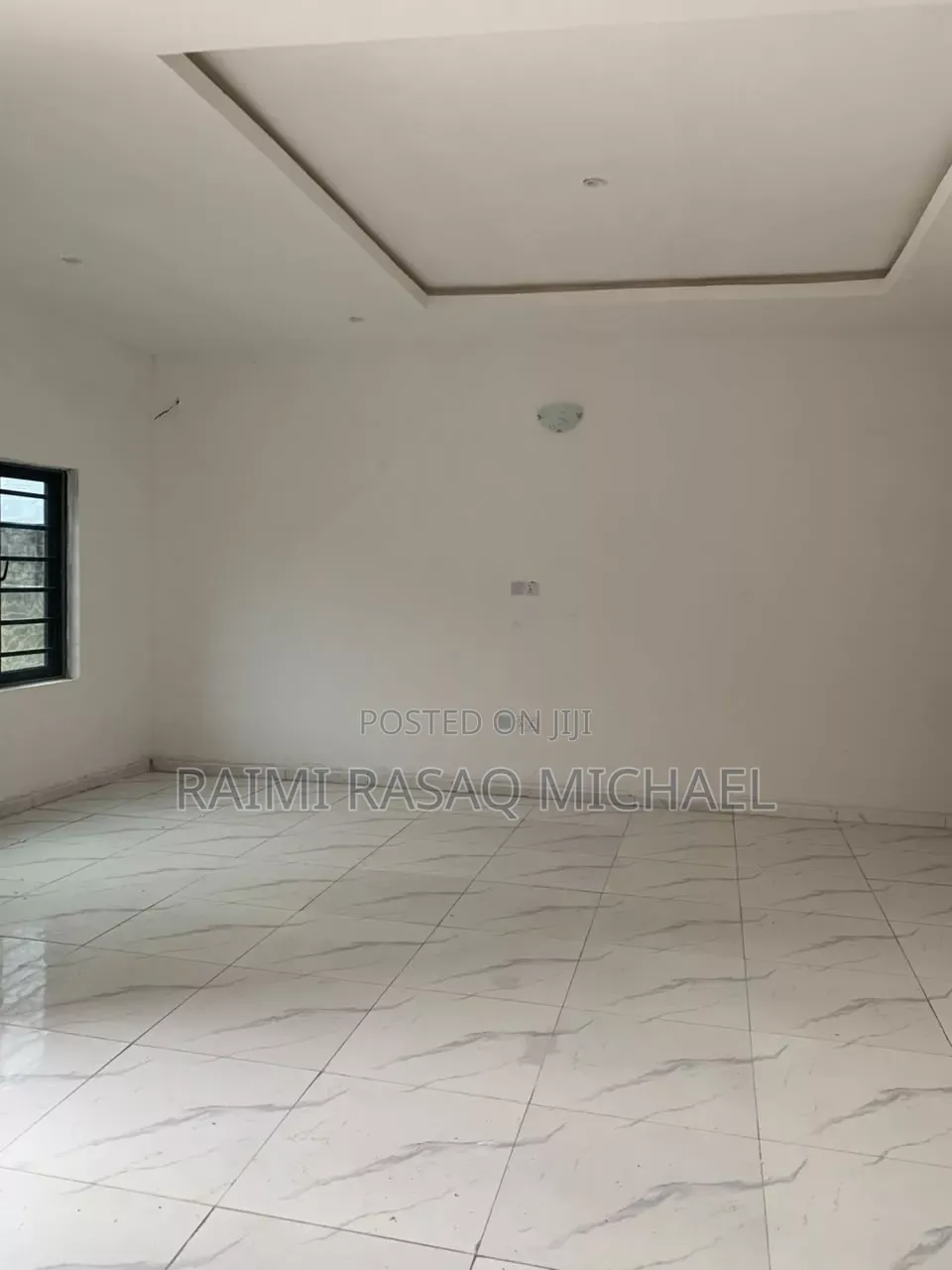Furnished 3bdrm Bungalow in Peakpark Estate, Awoyaya for rent