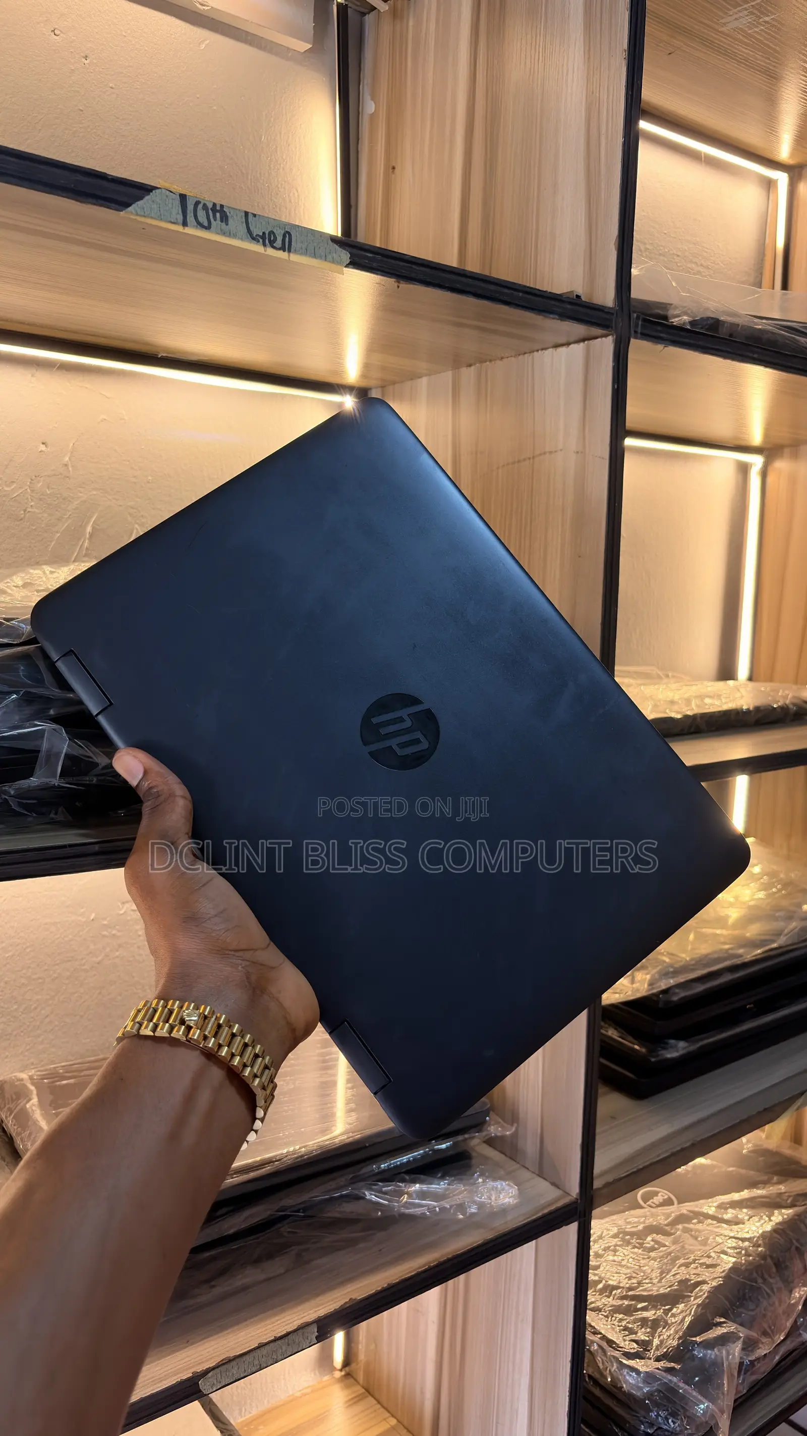 Laptop HP ProBook 640 G3 8GB Intel Core i5 SSD 256GB