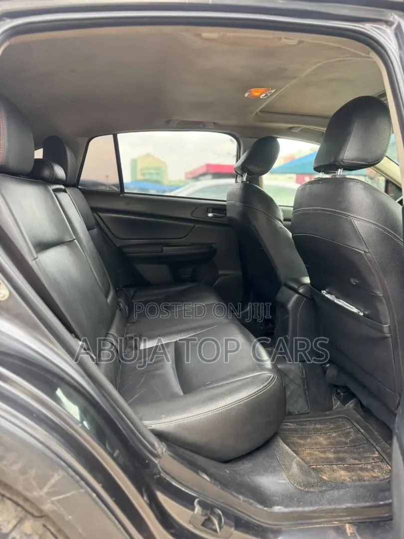 Subaru Outback 2.5i Premium 4dr Wagon AWD (2.5L 4cyl CVT) 2014 Black
