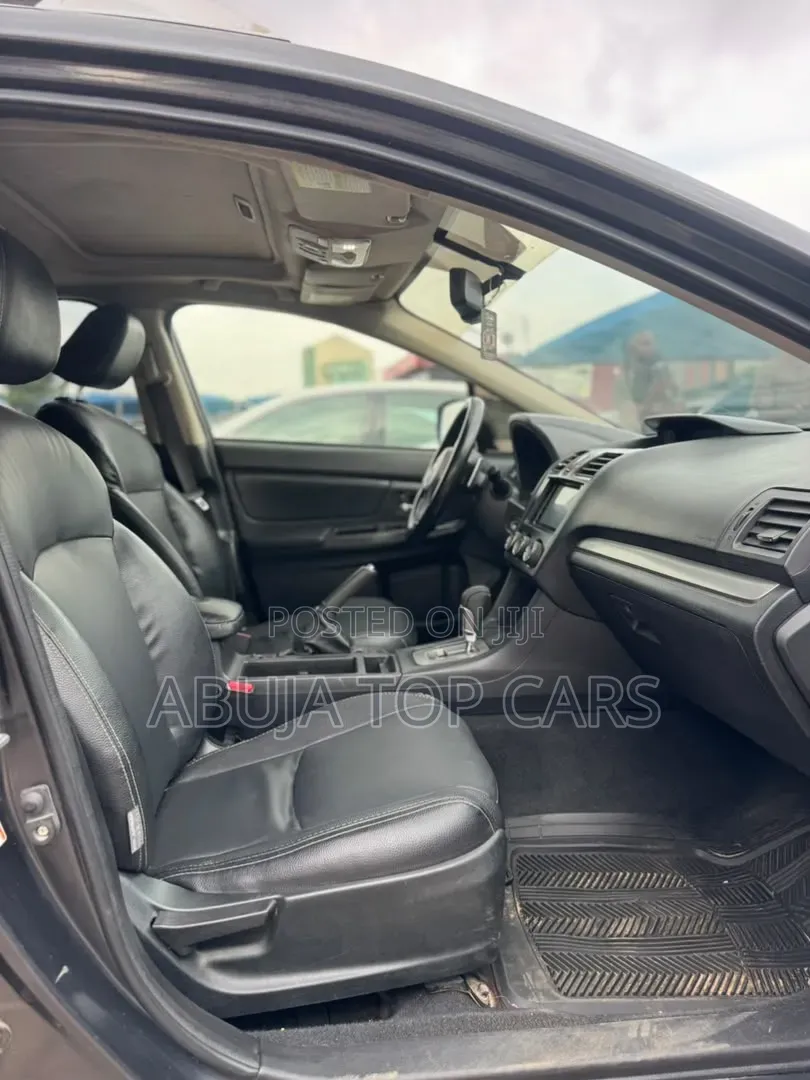 Subaru Outback 2.5i Premium 4dr Wagon AWD (2.5L 4cyl CVT) 2014 Black