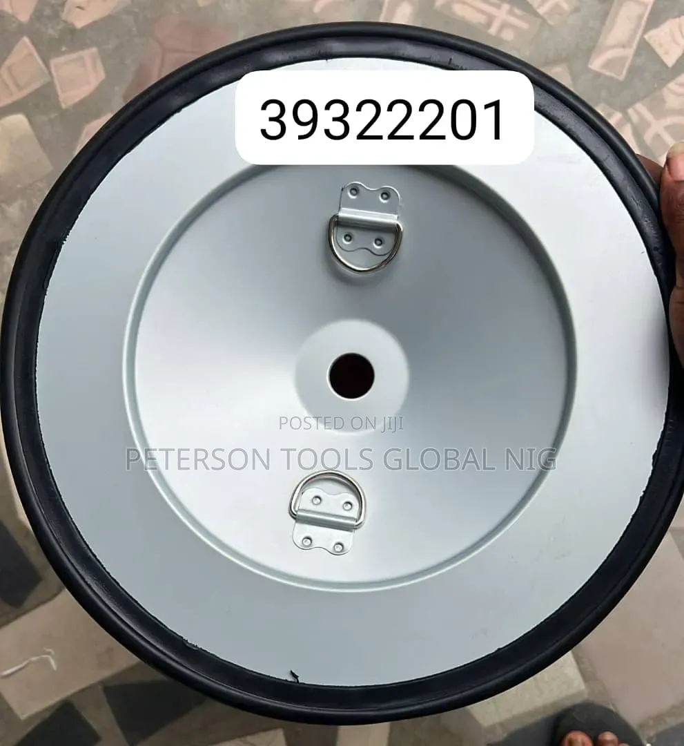 Air Filter – P/N : 210 Mm × ID 180 Mm