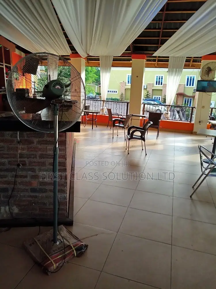 Platinum Event Centre Enugu