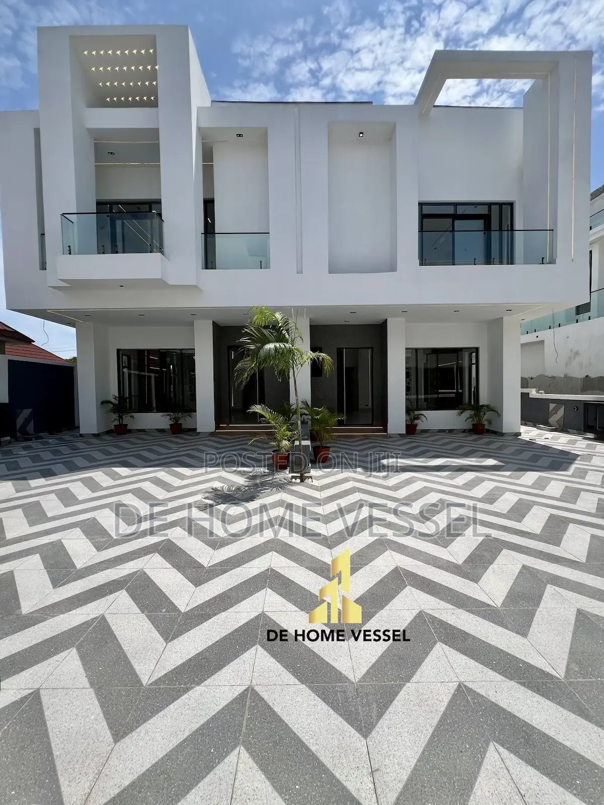 4bdrm Duplex in Ajah for sale