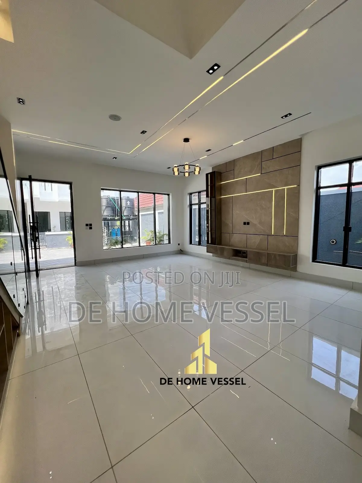 4bdrm Duplex in Ajah for sale