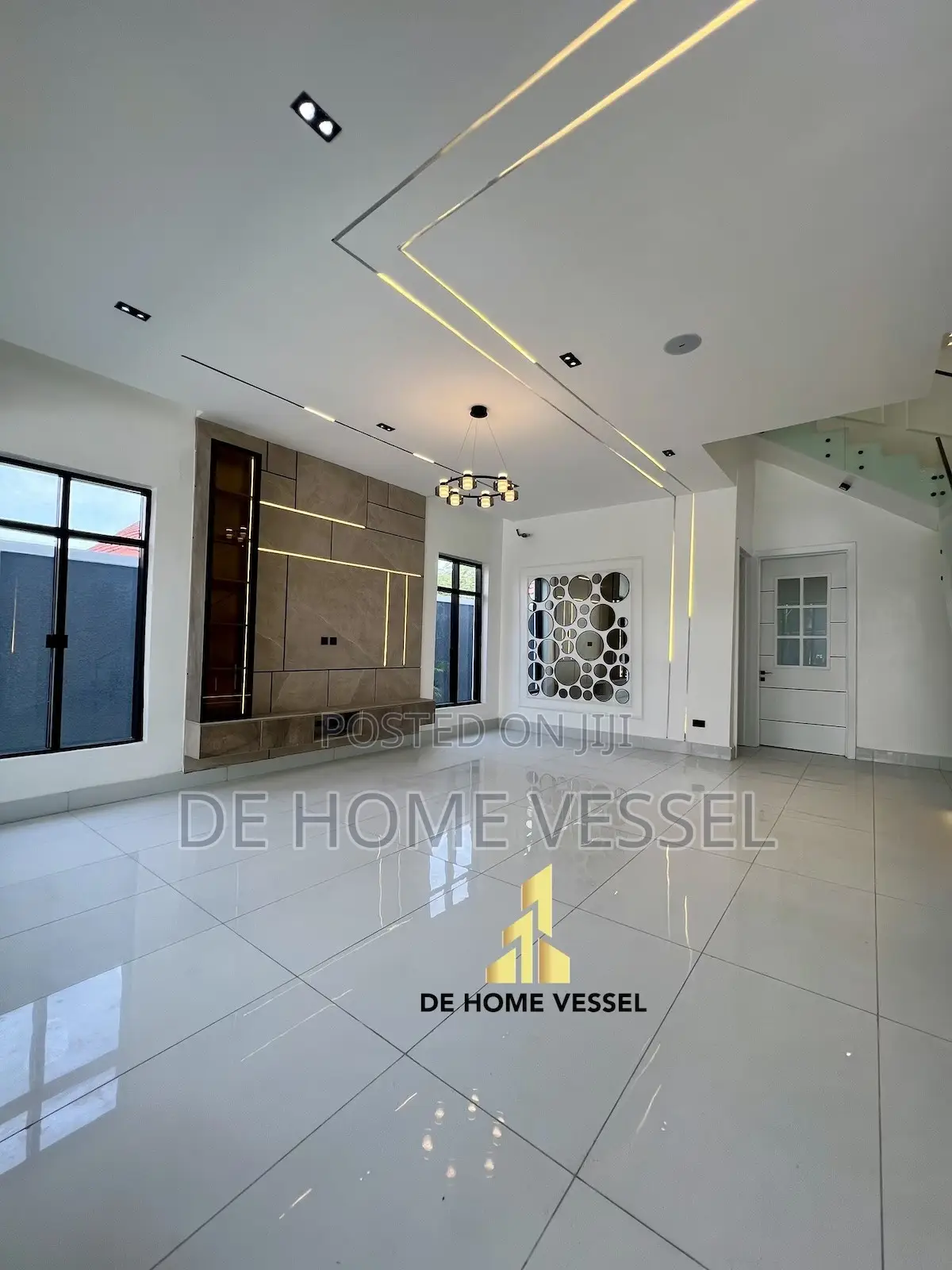 4bdrm Duplex in Ajah for sale