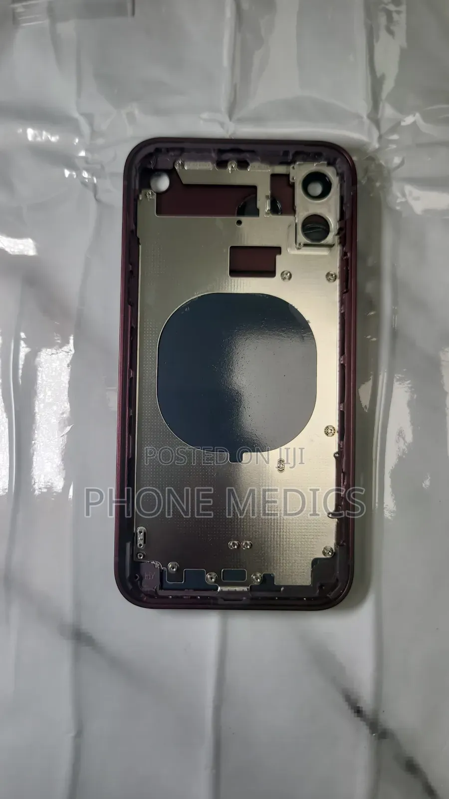Convert Your iPhone 11 to iPhone 18 Pro