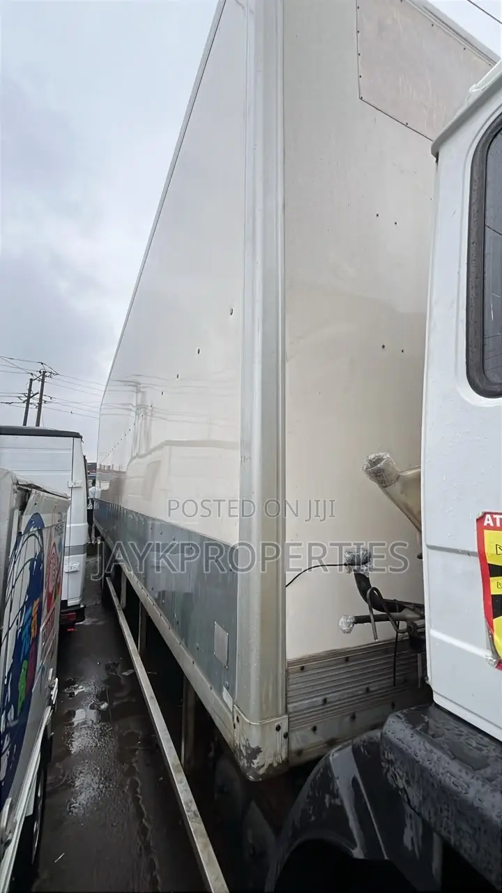 Volvo Fs719