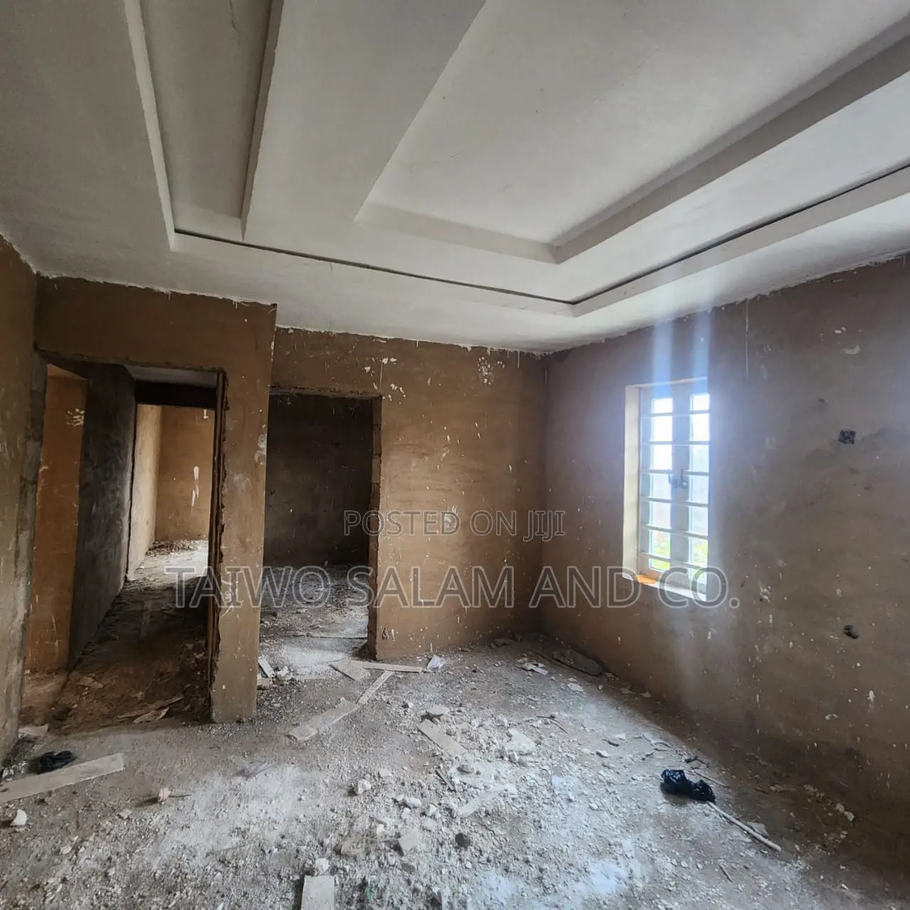 4bdrm Bungalow in Soka for sale