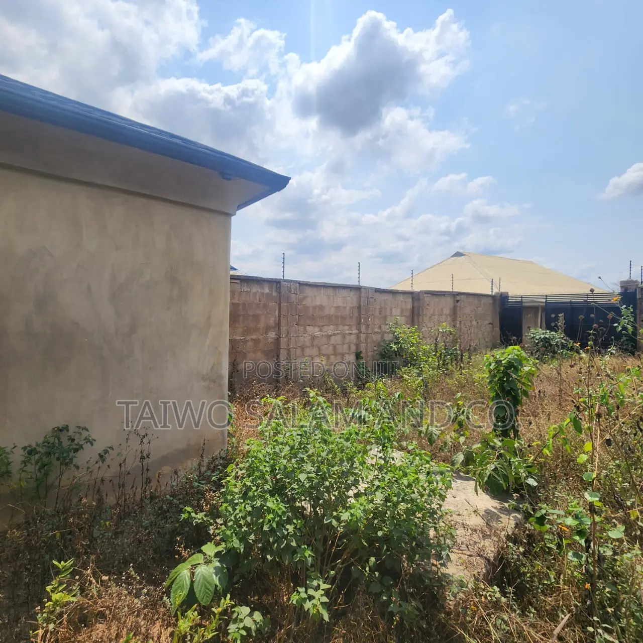 4bdrm Bungalow in Soka for sale