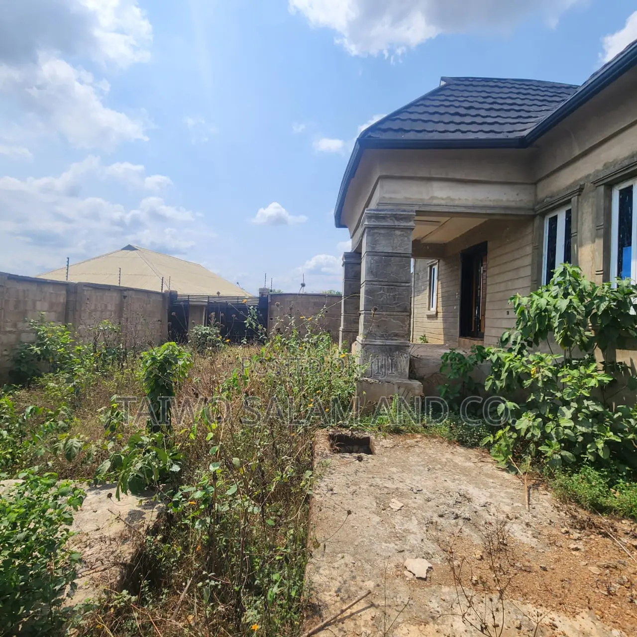 4bdrm Bungalow in Soka for sale