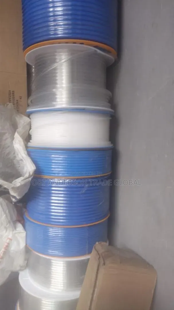 8mm Pu Air Hose, Pneumatic Air Hose