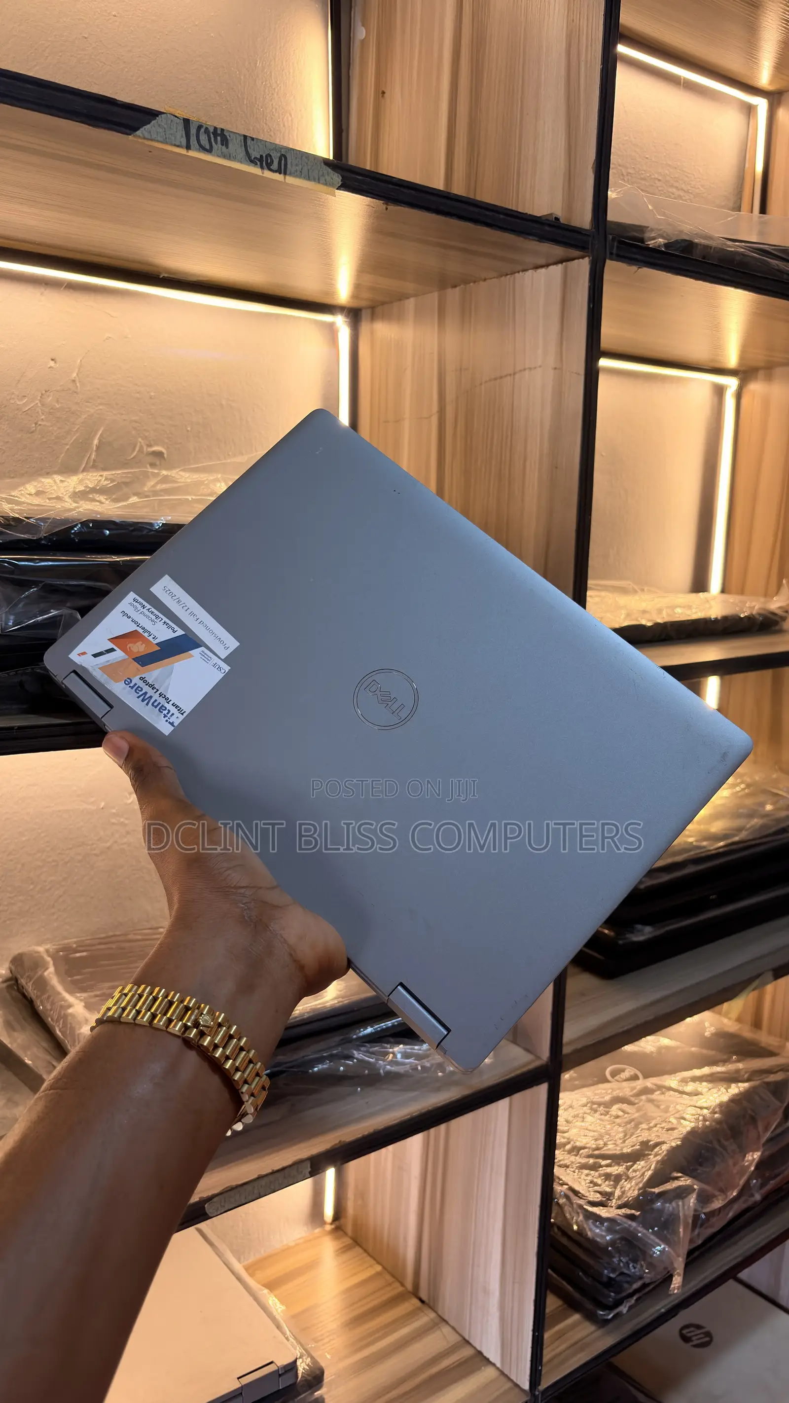 Laptop Dell Latitude 3310 2-in-1 8GB Intel Core i3 SSD 256GB