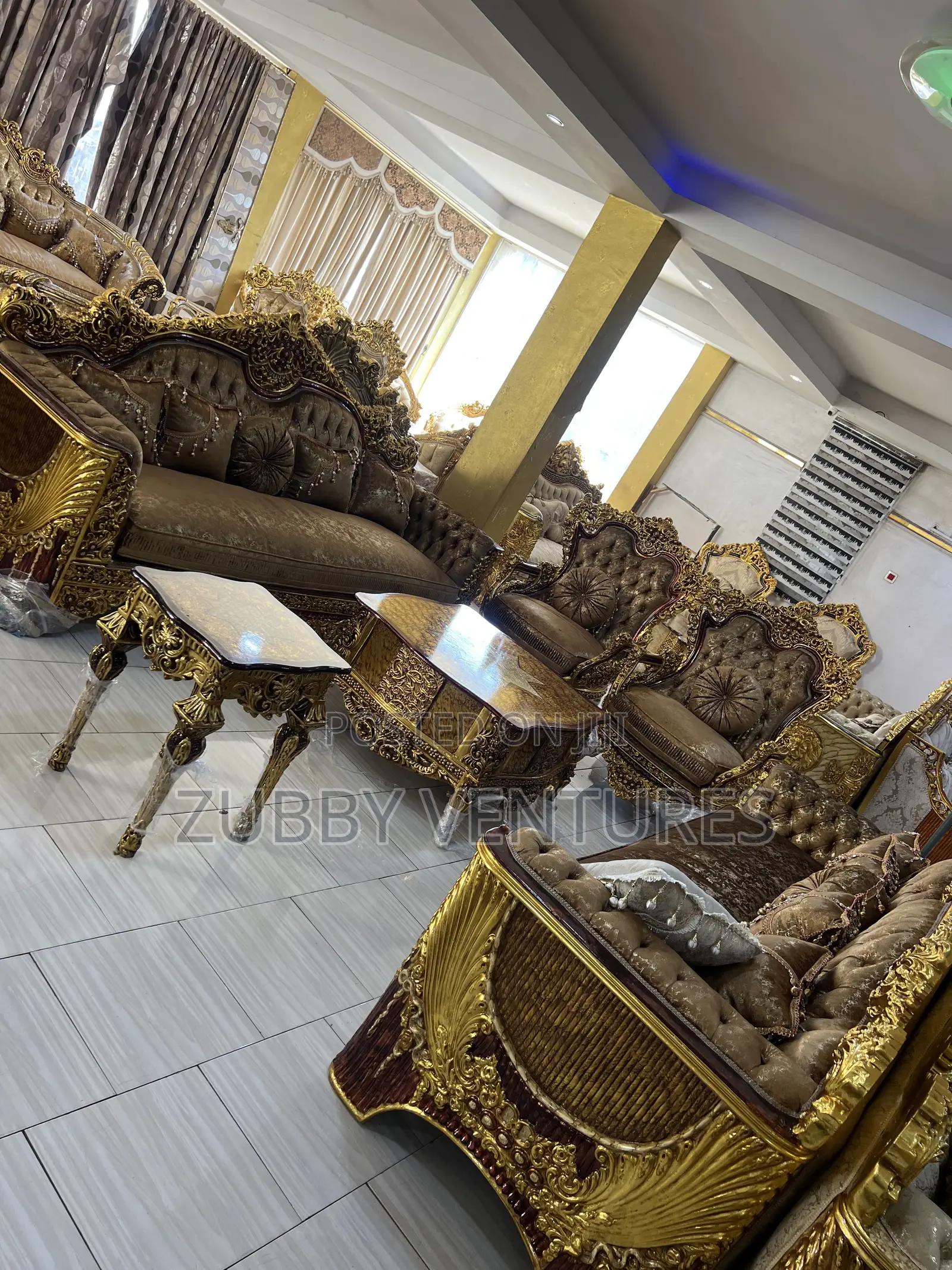 Brand New Plastic Egypt Chair